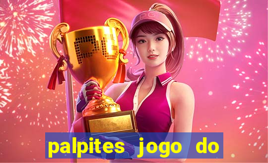 palpites jogo do bicho tavinho